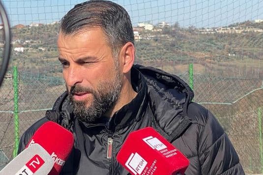 Hallaçi: Egnatia ka kualitete, por Kukësi luan për fitore
