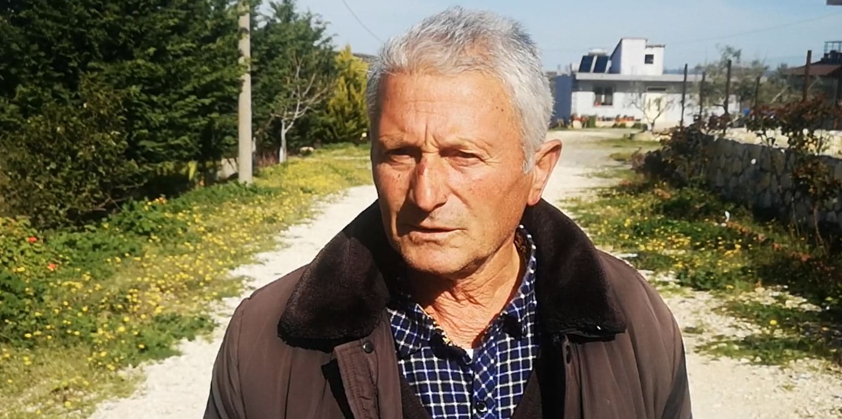 Plagosja në Lushnjë/ Flet Shaip Hasalla: Nuk kemi lidhje me ngjarjen. Djemtë e mi janë jashtë shtetit