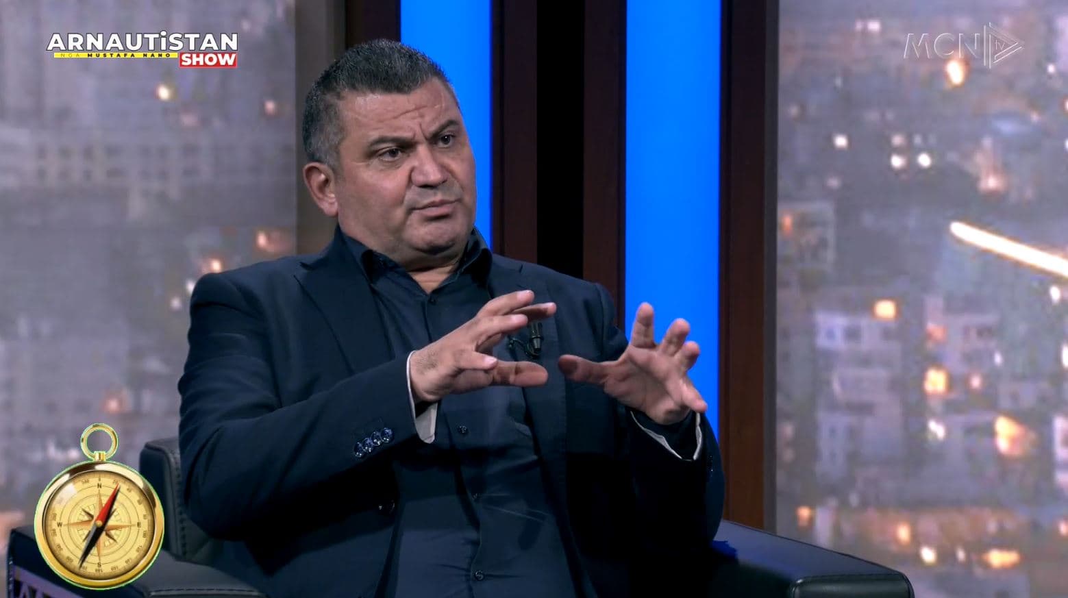 Kikia: Mediat nga armike janë bërë aleate me qeverinë, online e ka goditur dhe televizionin