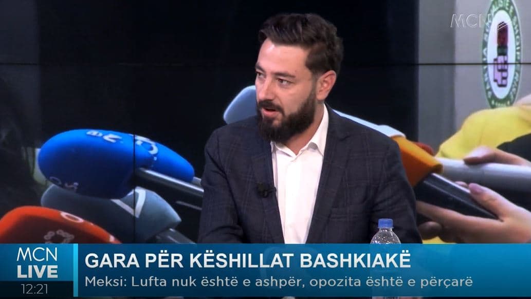 “Opozita e përçarë”, Meksi: Në rastin më të mirë e djathta përfaqësohet me 25 për qind në këshillin bashkiak!  