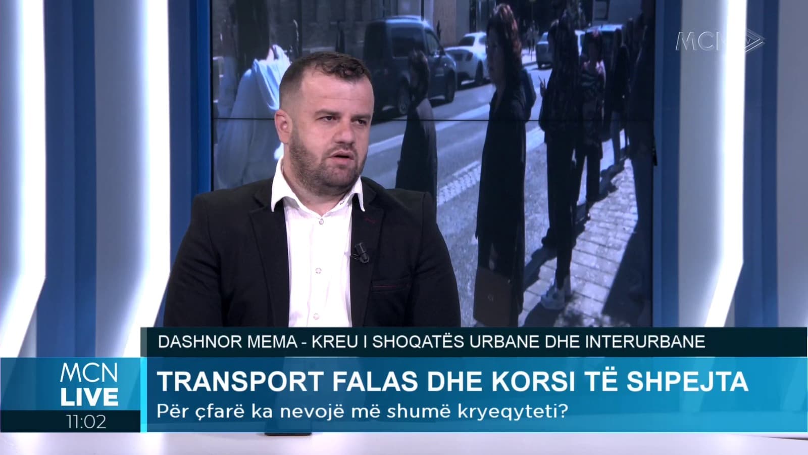 Transporti publik/ Mema: Zotimet e Veliajt dhe Këlliçit të realizueshme. Shpresojmë të mos jenë premtime fushate!