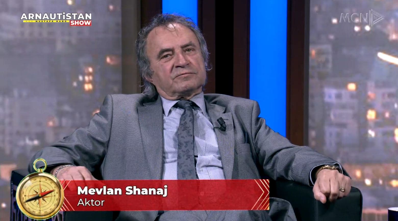 Shanaj: Rikard Ljarja në Shqipëri është fenomen, egoja e tij ishte talenti