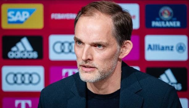 Tuchel: Kam besim tek ekipi, Bayern Munich është në garë për të çdo trofe