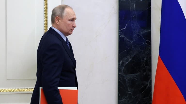 Putin miraton konceptin e ri të politikës së jashtme