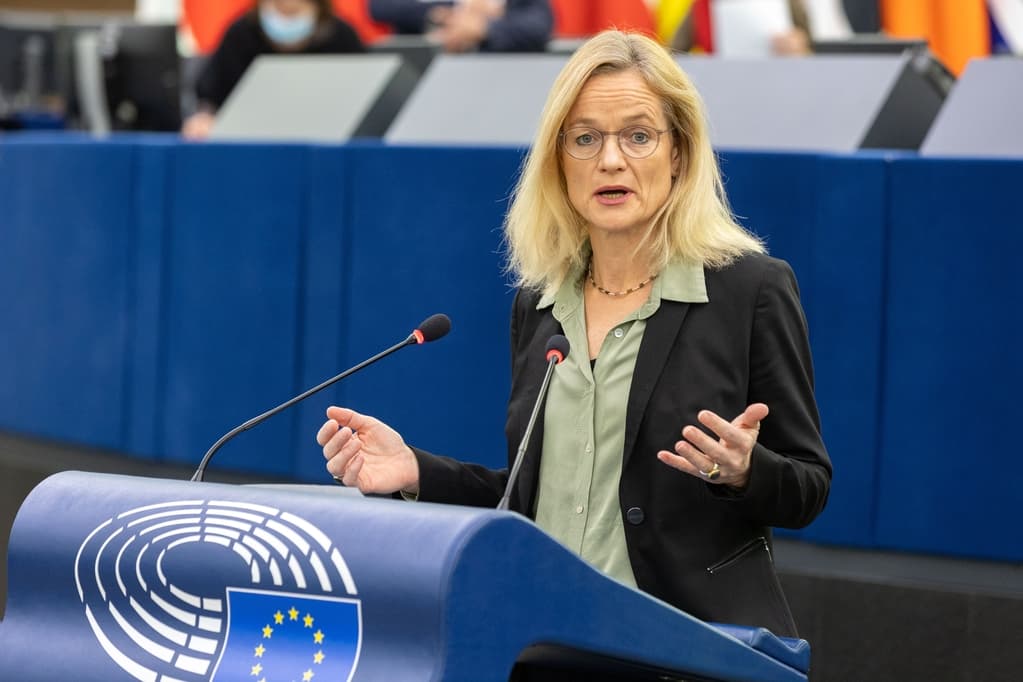 Von Cramon: Kosova edhe Serbia fajtore për mungesë progresi në dialog