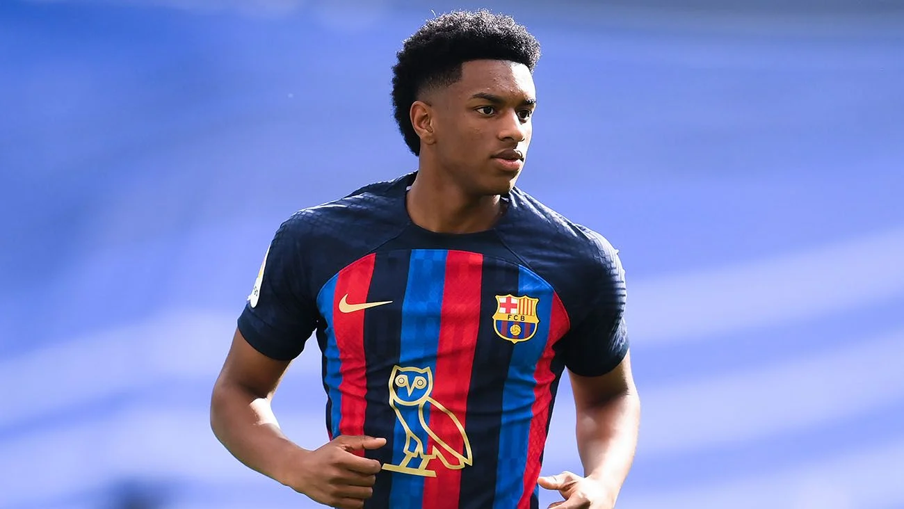 Chelsea insiston për Balde 
