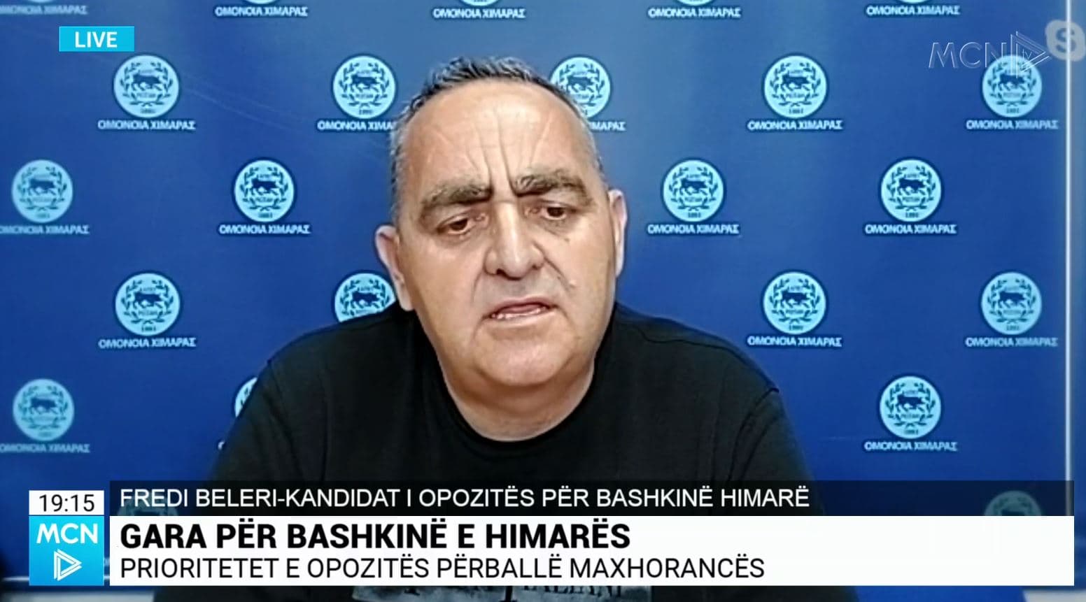 Beleri: Në Himarë, priftërinjtë shkojnë në të gjitha takimet e partive