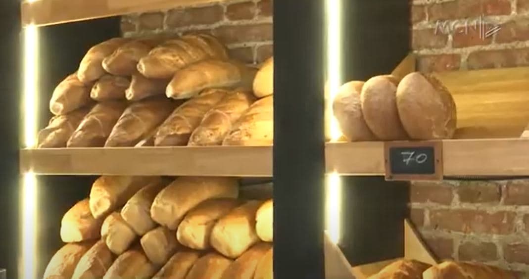 Çmimi i bukës nuk ndryshon. Kryetari i Shoqatës: Nuk do ketë rritje! Qytetarët: Do kursejmë (VIDEO)