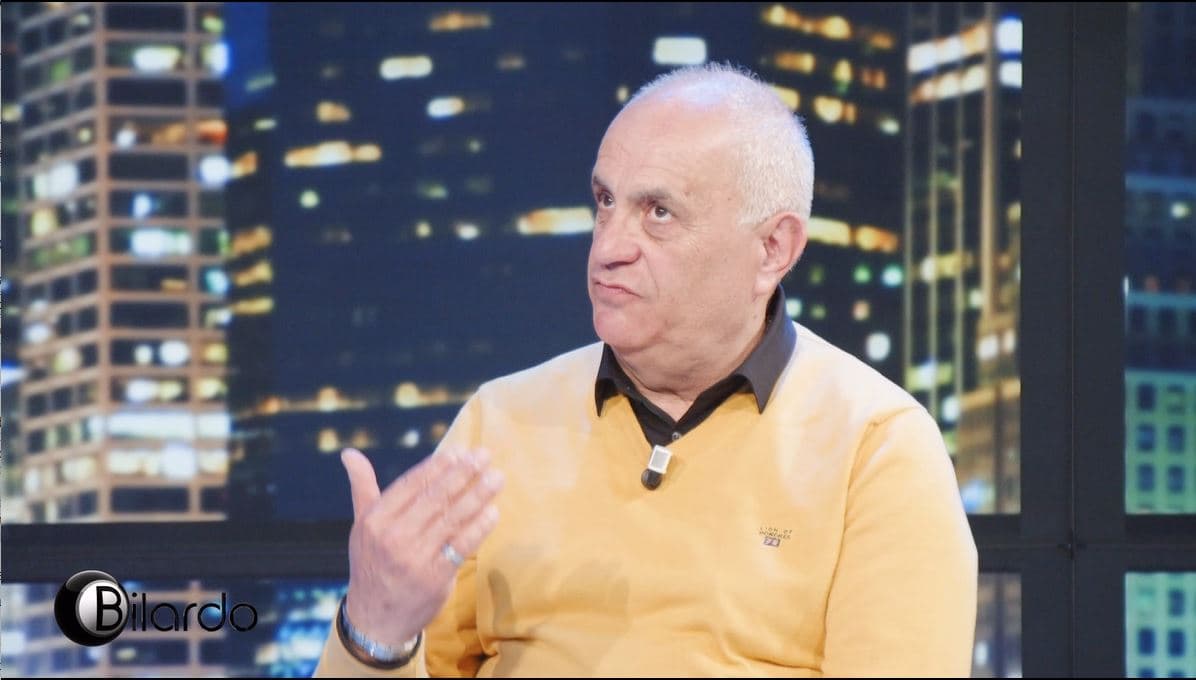 Bilardo në MCN/ Fuga: Masat kanë nevojë të gënjehen, ndryshe se përballojnë dot jetën