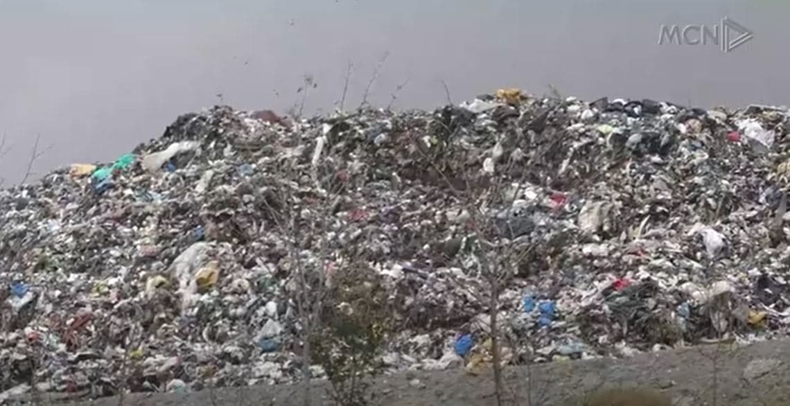 Inceneratorët, Kryemadhi sfidon Ramën: Hap dyert e landfillit të Sharrës! SPAK të mos ndikohet (VIDEO)
