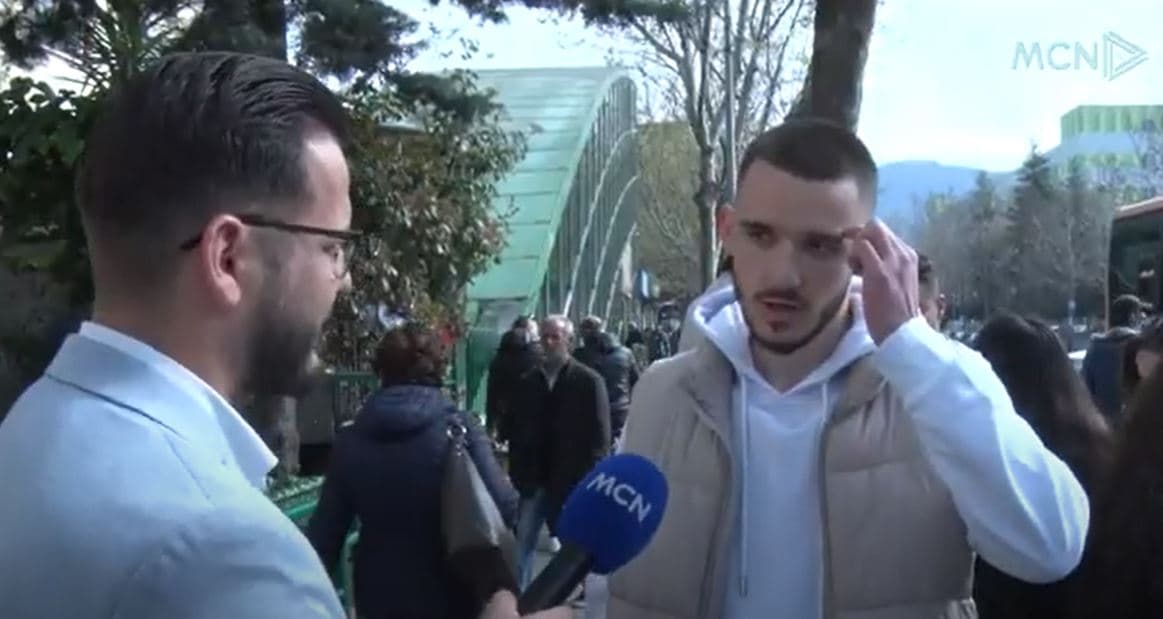 Diplomë patriotike për në Gjermani, studentë nga Kosova dhe Presheva zgjedhin mjekësinë (VIDEO)