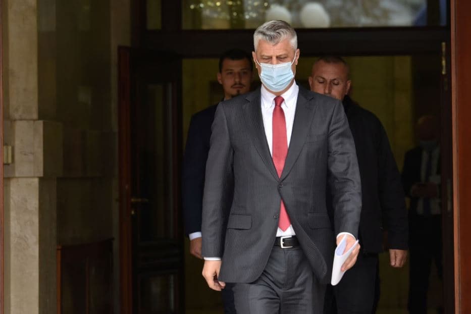 Thaçi të hënën para gjykatës, Rama: Dikur u përshëndet si George Washington i Kosovës
