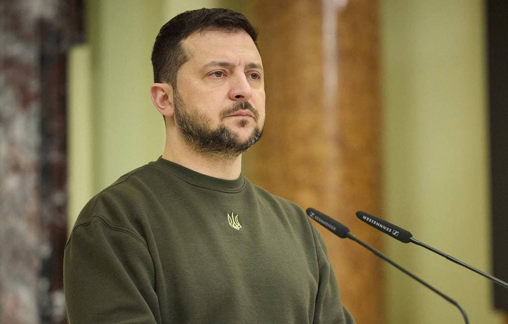 Zelensky vendosi sanksione ndaj 33 qytetarëve dhe 225 kompanive ruse