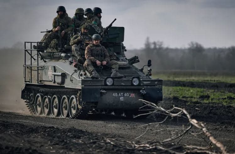 Ukraina: 262 atletë kanë humbur jetën që nga nisja e luftës