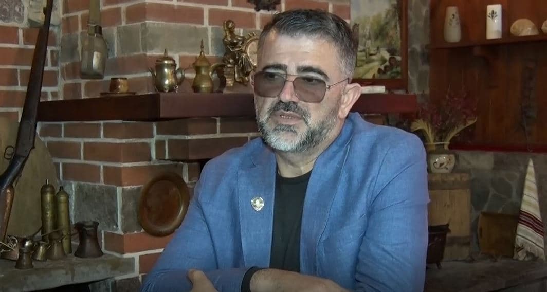 Zgjedhjet e 14 majit/ Ish-deputeti i PS Eduart Ndocaj mbështet kandidatin e Berishës