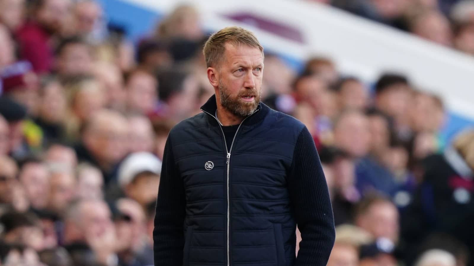 Rezultatet negative, Chelsea shkarkon trajnerin Potter