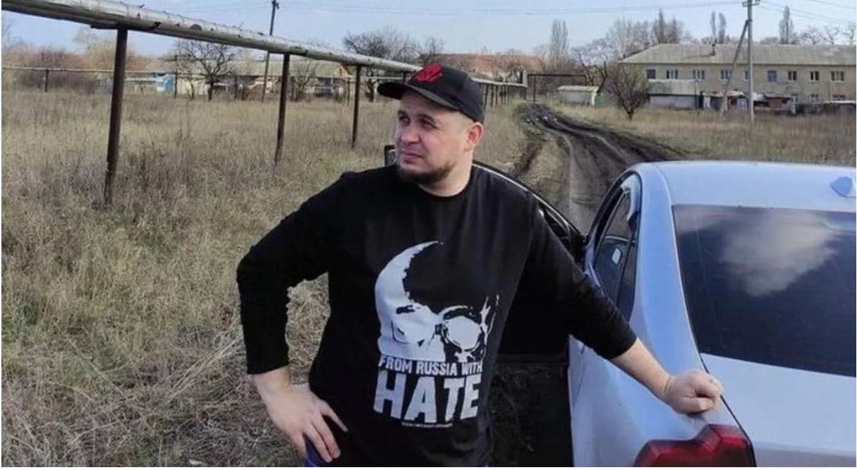Shpërthim në Shën Petërsburg, vritet blogeri i njohur rus
