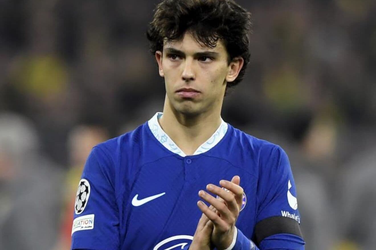 Paris St Germain , ofertë e bujshme për Joao Felix
