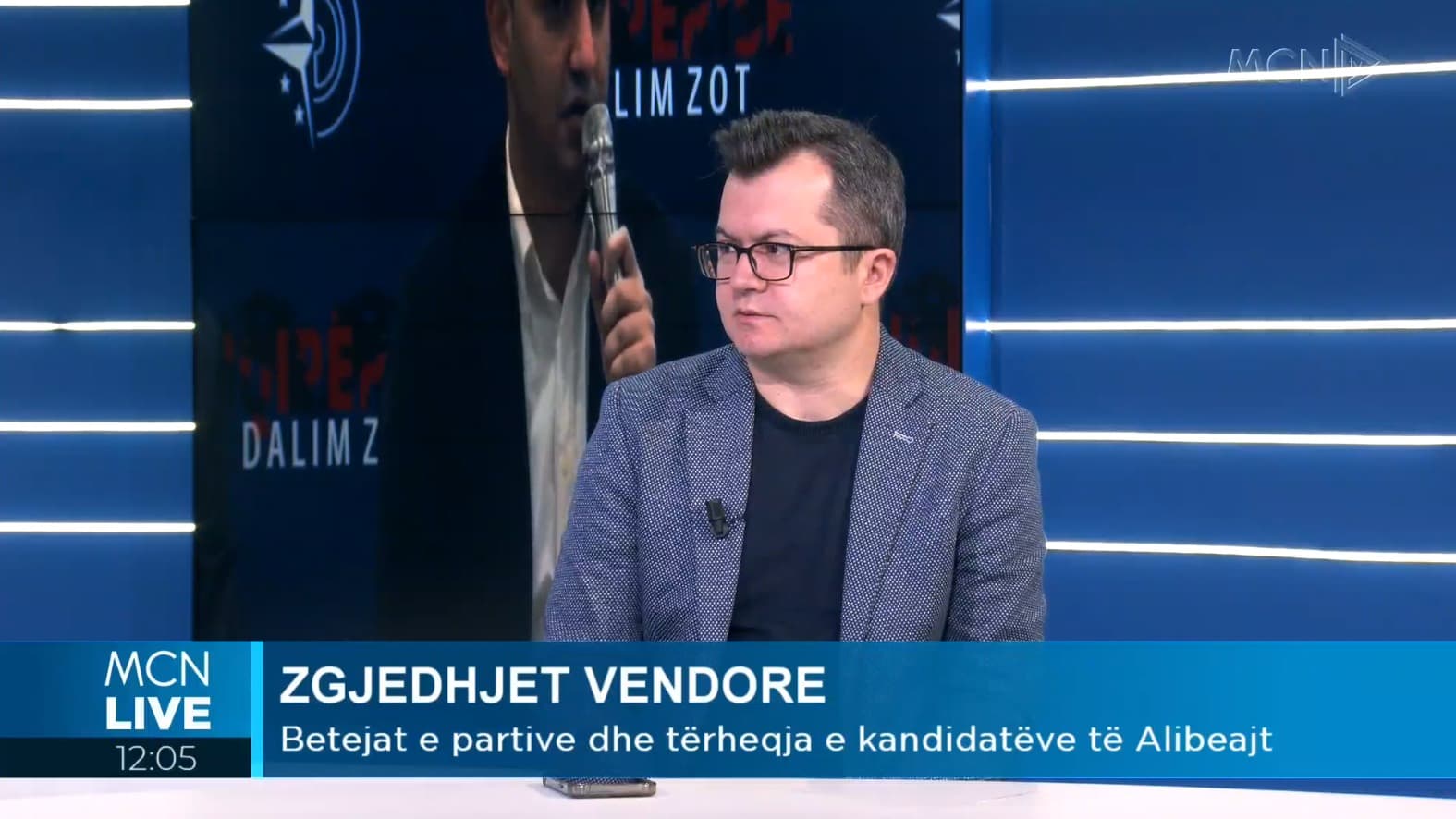 Çela: Alibeaj s’mund të pretendojë legjitimitet kur s’del me kandidatë në çdo bashki! S’mundet Berisha pa hyrë në zgjedhje brenda partisë