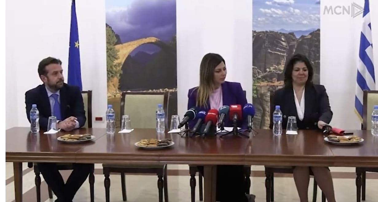 Paketë e përbashkët me Greqinë/ Zaraki: Plan promovimi dhe edukimi për turizmin (VIDEO)