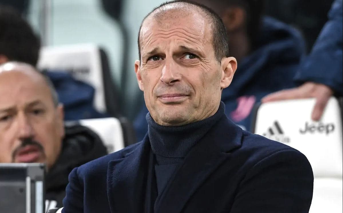 Juventus-Inter në gjysmëfinale, Allegri: Ndeshje e vështirë, nuk mund të bëhen parashikime