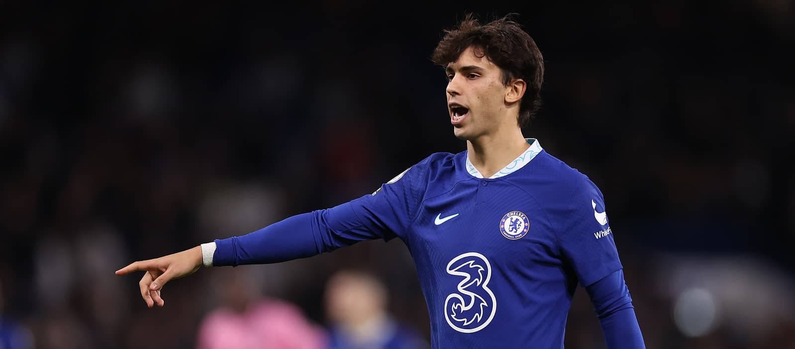 Paris St Germain, ofertë e bujshme për Joao Felix