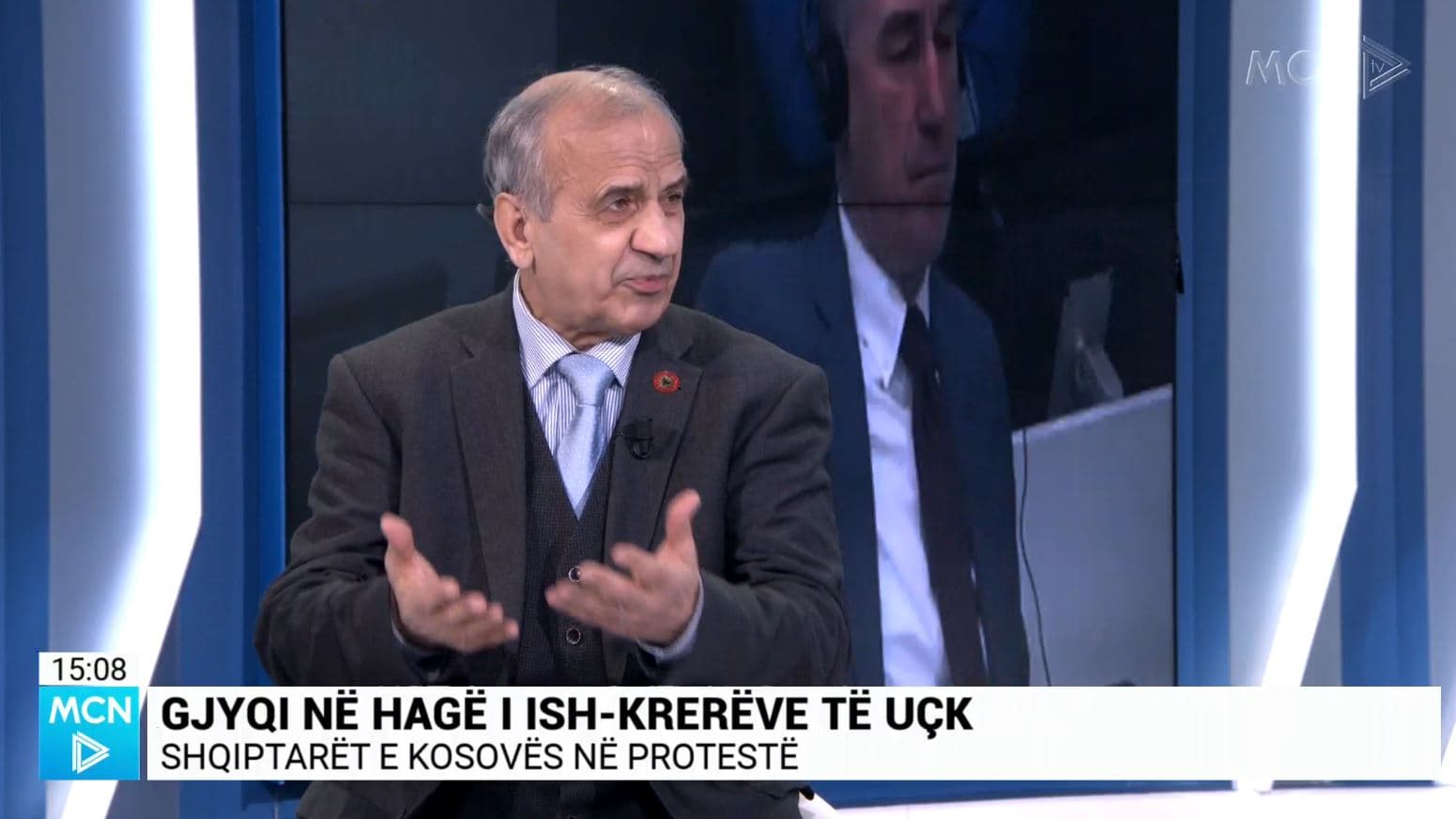 Ish-drejtuesit e UÇK në gjyq/ Kote: Duhej rezistencë më e madhe në 2015-ën, u treguam zemërgjerë!  