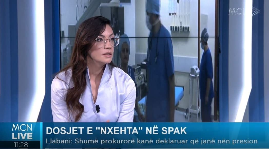 Sulmi ndaj “Top Channel”/ Llabani: Drejtuesit e TV nuk kanë bashkëpunuar me policinë. Motivi i ngjarjes bën diferencën