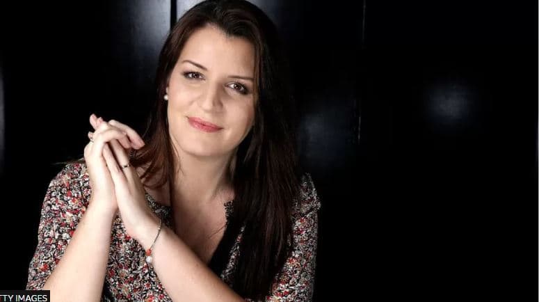 Kritikohet ministrja franceze, pozoi për kopertinën e revistës Playboy