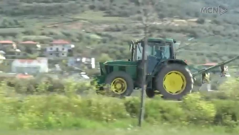 Aplikimet për naftën pa akcizë/ Bie fluksi në drejtorinë bujqësore në Korçë (VIDEO)