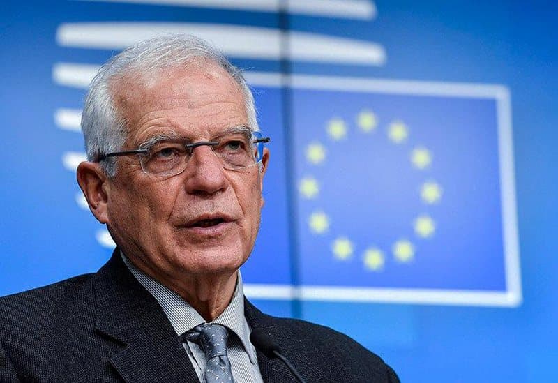 Borrell: Armët bërthamore në Bjellorusi kërcënojnë Evropën