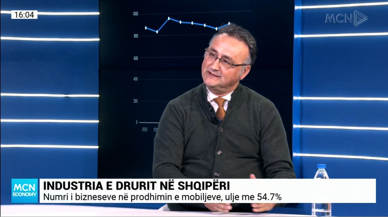 Industria e drurit, Peri: Importojmë lëndën e parë, eksportojmë shumë pak produkte