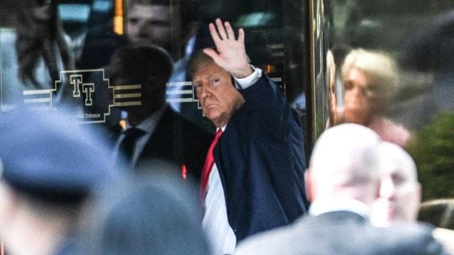 A mund ta kthejë Trump ndjekjen penale në një aset elektoral?