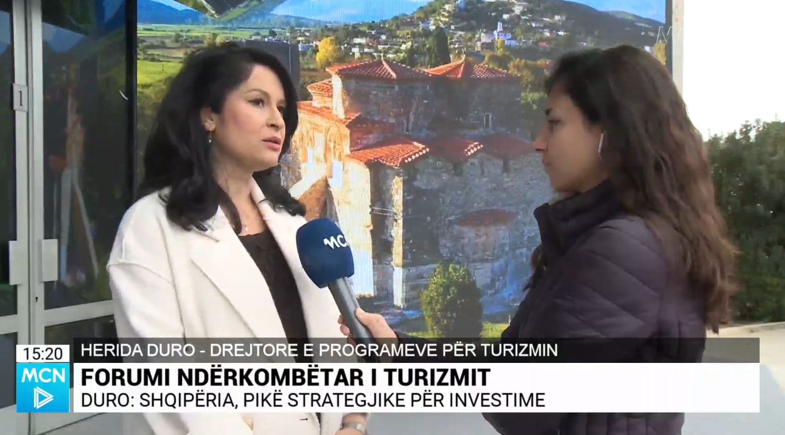 Duro: Përgatitemi për të gjitha sezonet, s’ka më vetëm turizëm periodik 