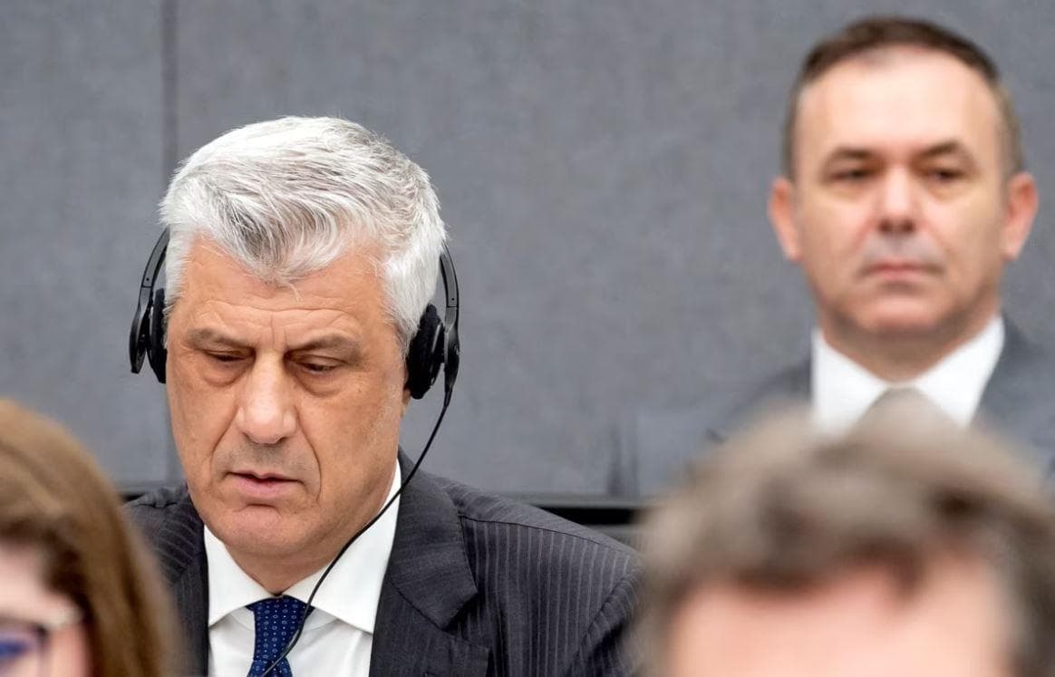 Avokati i Thaçit në gjykatë: Janë kryer krime nga individë, por jo nga udhëheqja e UÇK-së