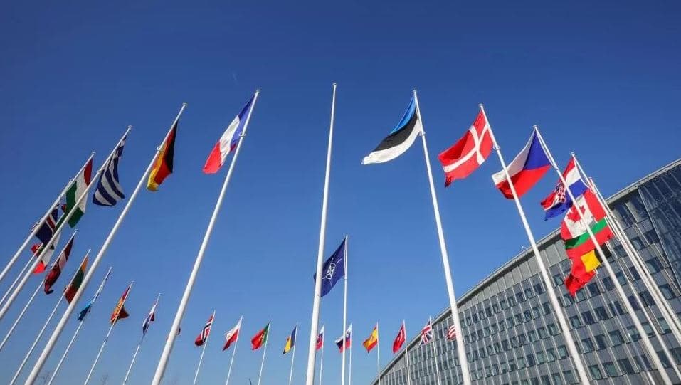 NATO mblidhet për të mirëpritur Finlandën si anëtaren e 31-të