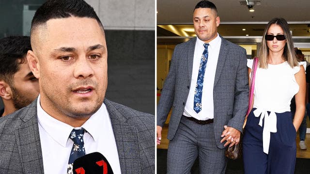 Ylli australian i NFL, shpallet fajtor për përdhunim