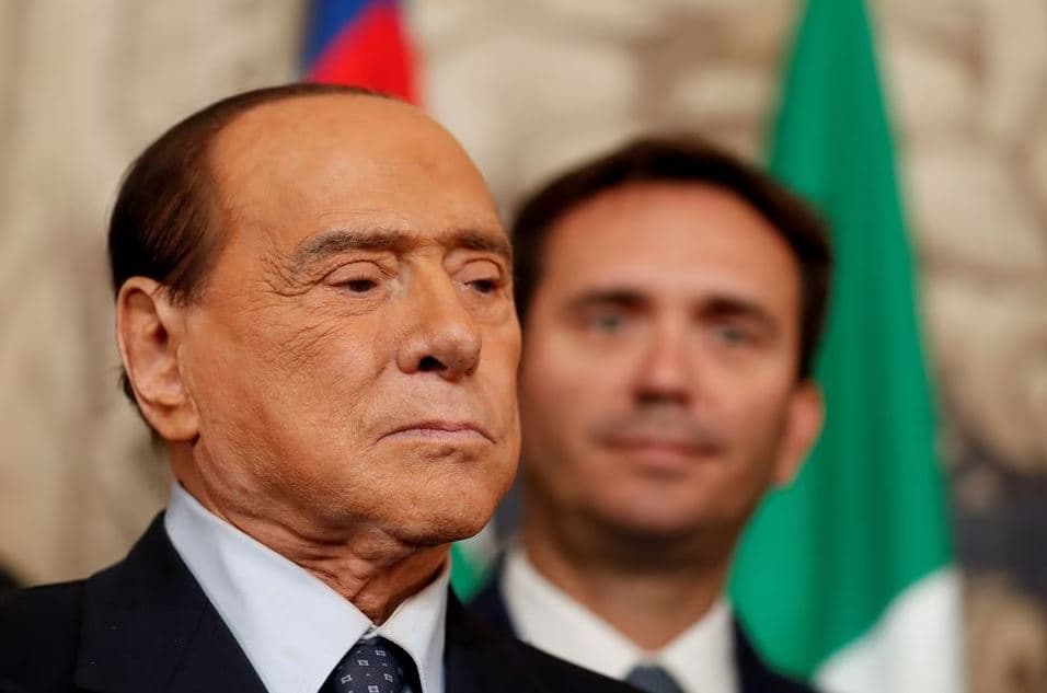 Silvio Berluskoni, në terapi intensive në spital
