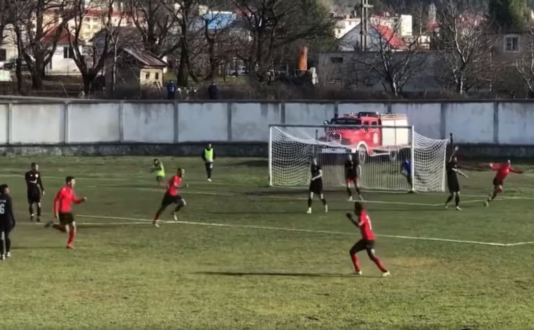 Vendimet e Disiplinës, Tërbuni përjashtohet nga Kategoria e Parë