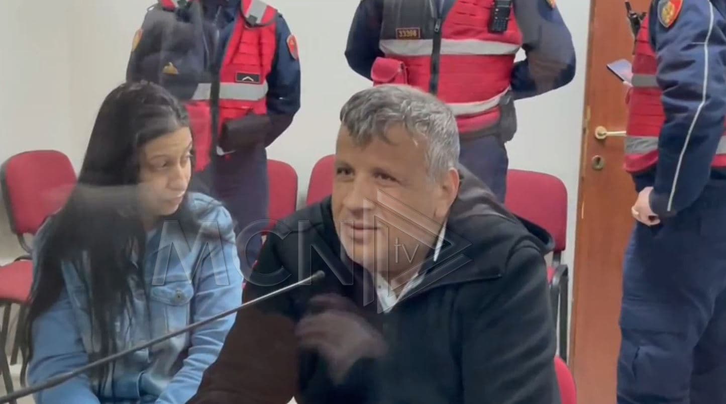 U kapën me 118 kg drogë në Kapshticë, lihen në burg dy rumunët