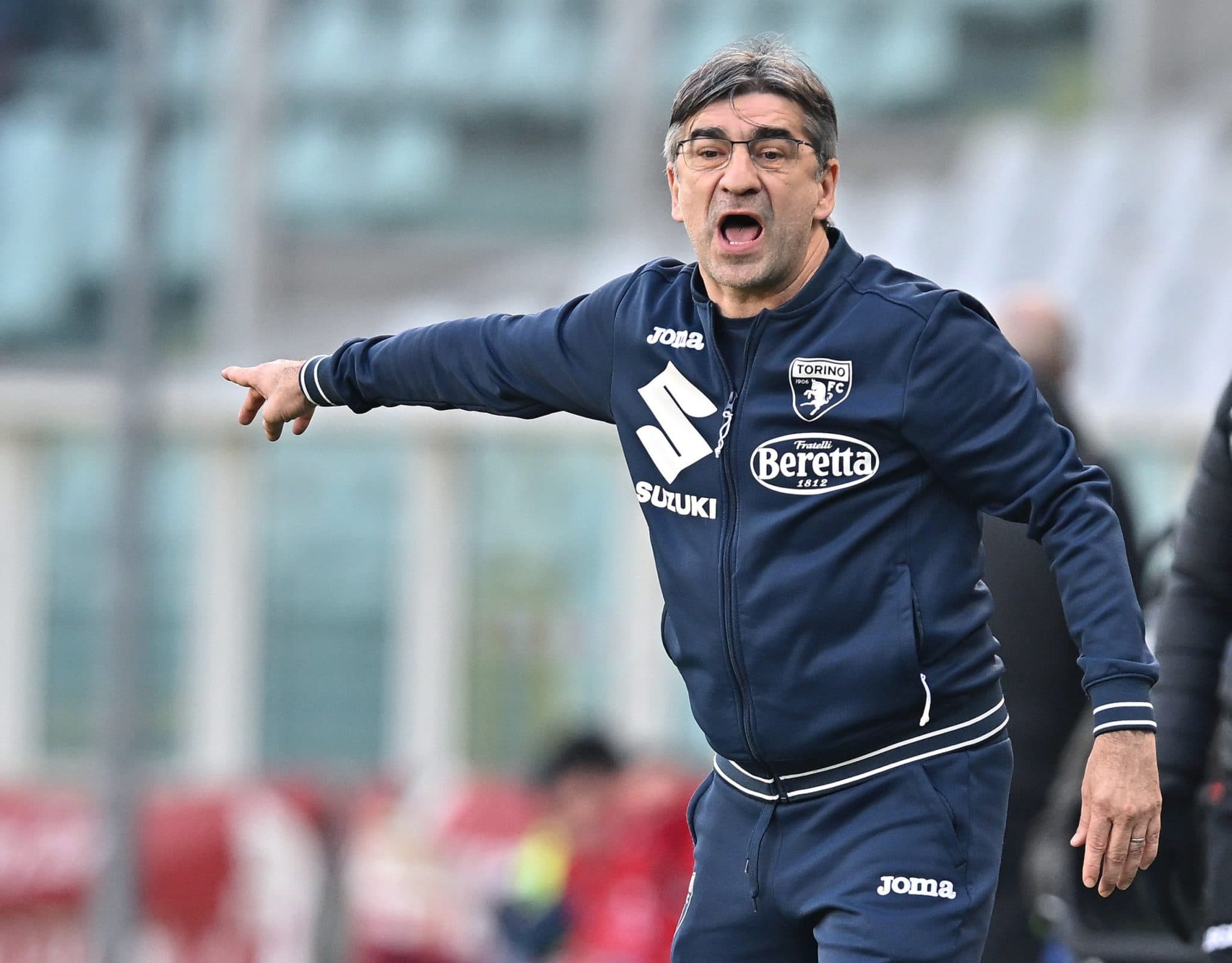 Ivan Juric, kandidat për të marrë drejtimin e Interit