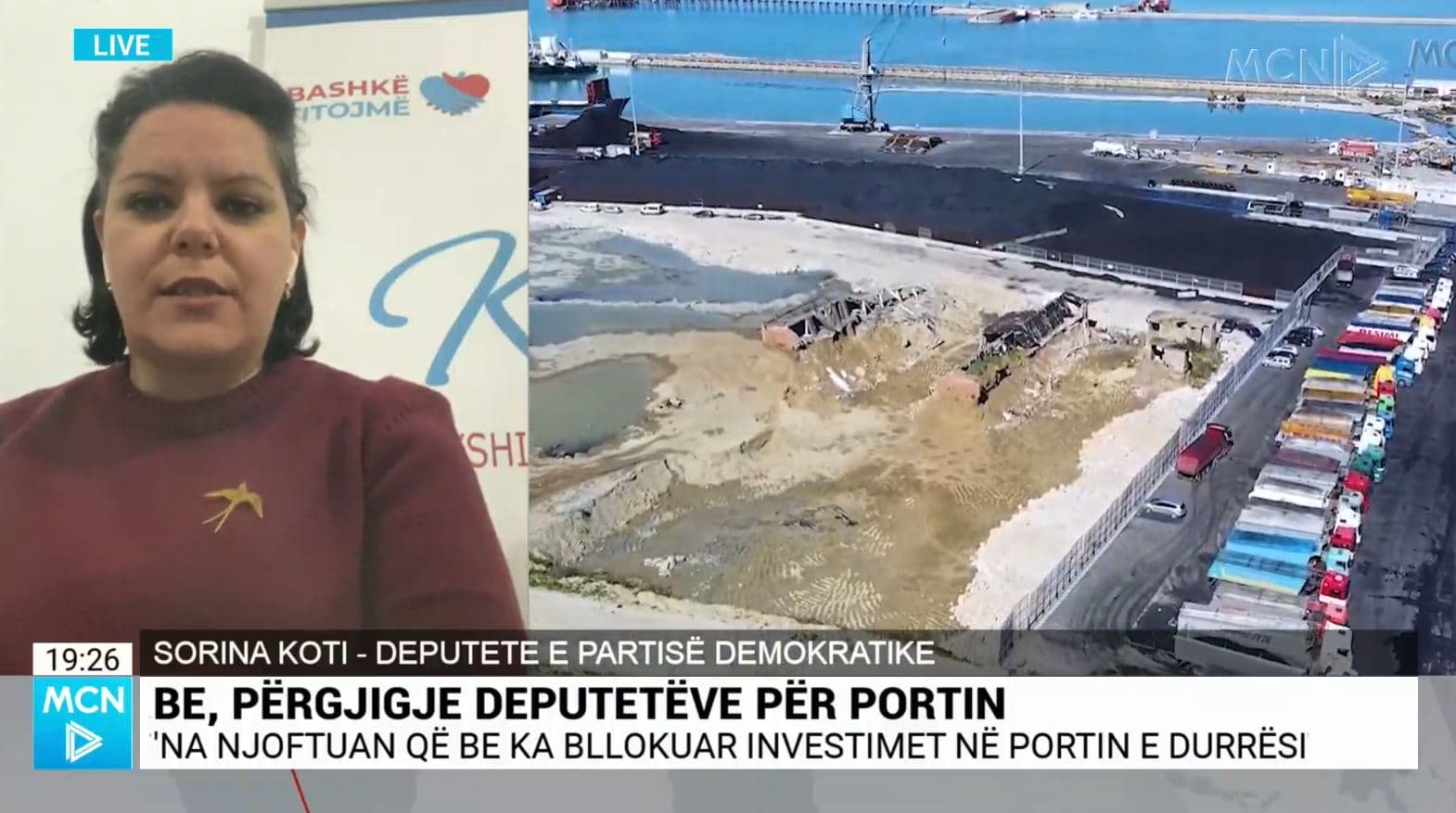 Koti: Arroganca e Ramës nuk njeh limite. Gjoba ndaj Becchettit nominale, ta paguajë Kryeministri dhe kryetari i bashkisë 