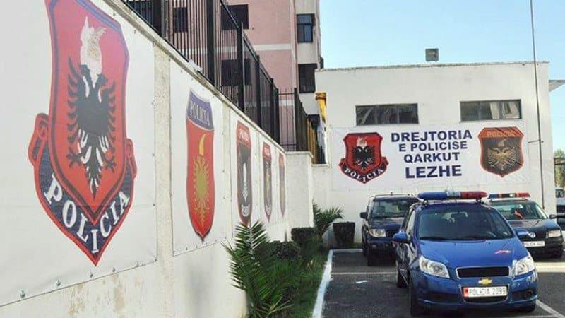 Tritoli në një pallat në Shëngjin/ Lirohet nga qelia porositësi nga Tirana