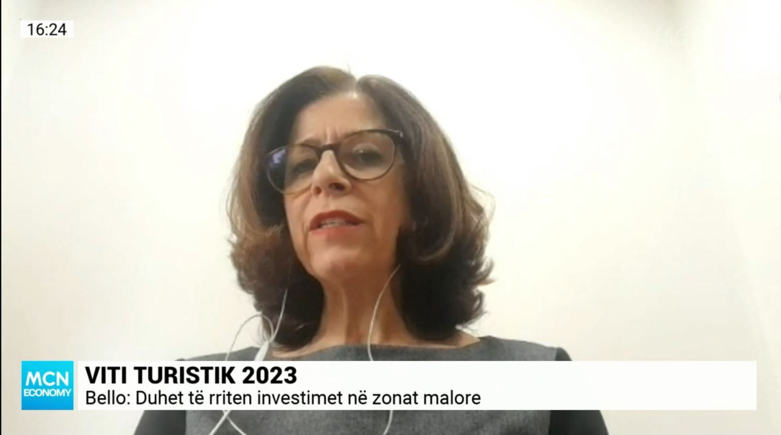Turizmi, Popa: Ka rritje, por shumë gjëra duhen rregulluar
