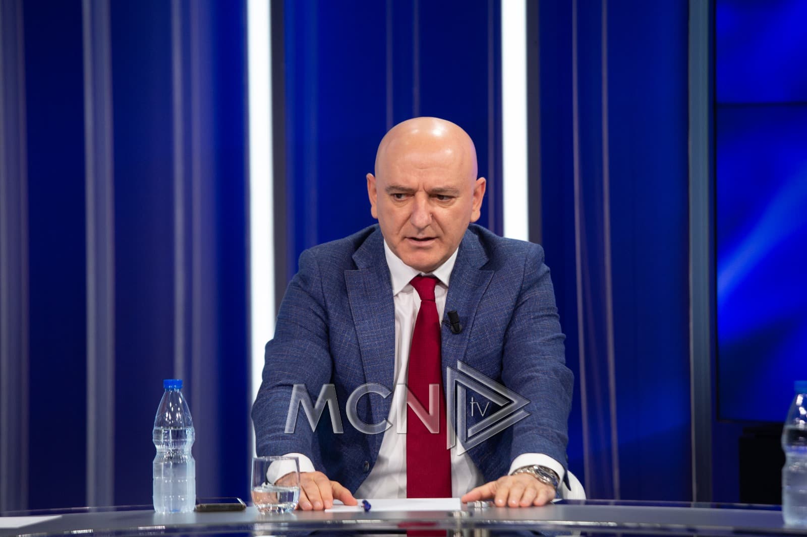 Bejko: Mediat kanë ndihmuar që PD të katandiset në këtë derexhe