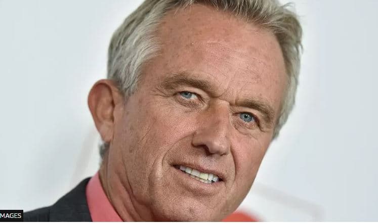 Robert F Kennedy Jr do të sfidojë Biden për Shtëpinë e Bardhë