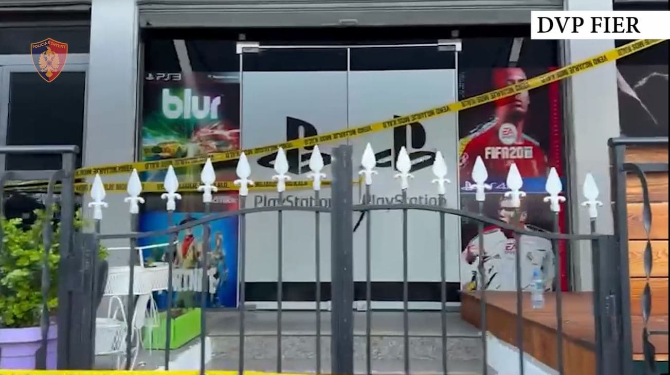 Fier/ Përshtatën lokalin për shitje dhe për përdorim të drogave të forta, arrestohen dy persona, në kërkim dy bashkëpunëtorët