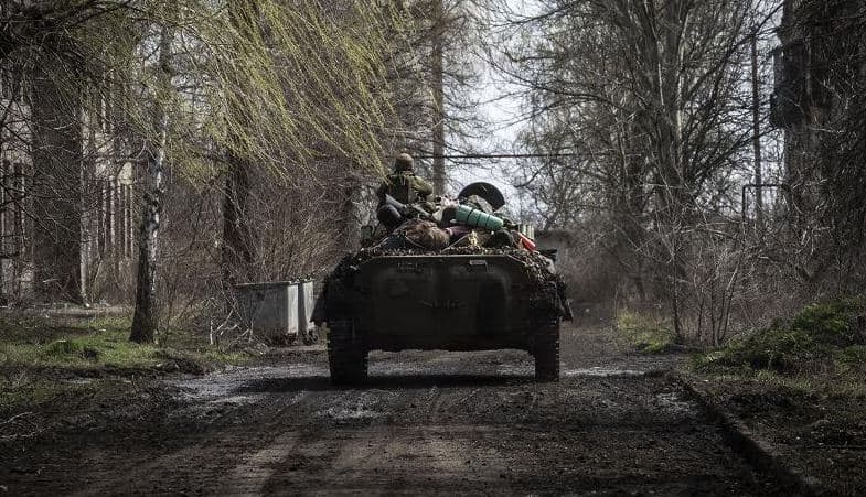 Lufta në Ukrainë, Kremlini përjashton ndërmjetësimin kinez