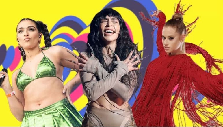 Nga Shqipëria në MB, renditja e çdo kënge në Eurovision 2023