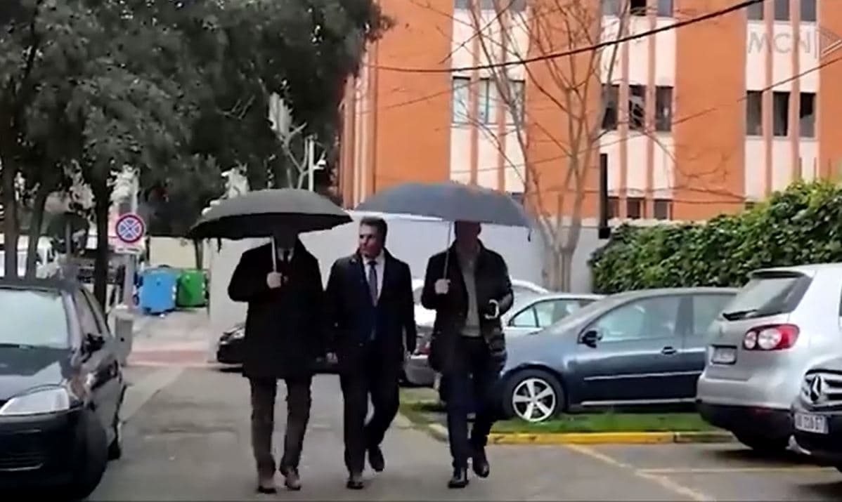  Dosja “Gërdeci” kalon për gjykim/ Fatmir Mediu, zyrtarisht i pandehur (VIDEO)